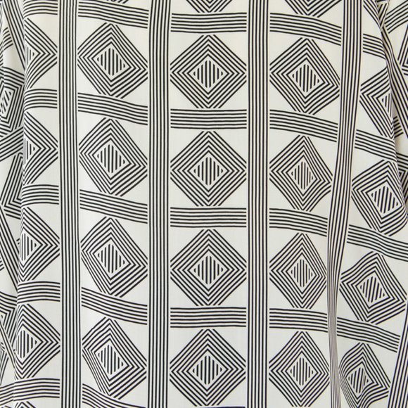 COPY - 🆕 Kimono The Vertical Collective Sophia Geo Collection - Picture 3 of 6